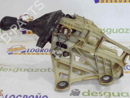 Gear lever VW TRANSPORTER T5 Van (7HA, 7HH, 7EA, 7EH) 1.9 TDI | BP7420481M90 