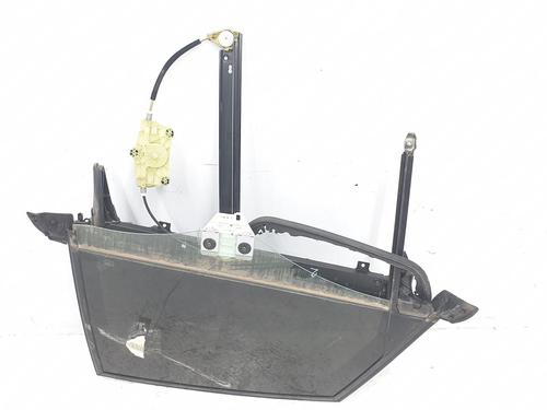 Used Rear left window mechanism AUDI A6 C6 (4F2) 3.0 TDI quattro (240 hp) 16822753