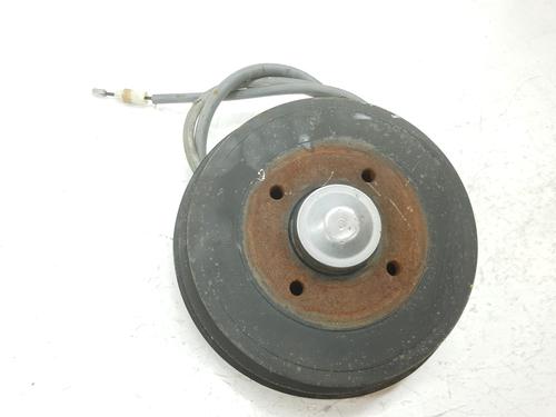 Right rear steering knuckle DACIA SANDERO II 1.5 Blue dCi 95 (B8JL) | BP13257295M28 