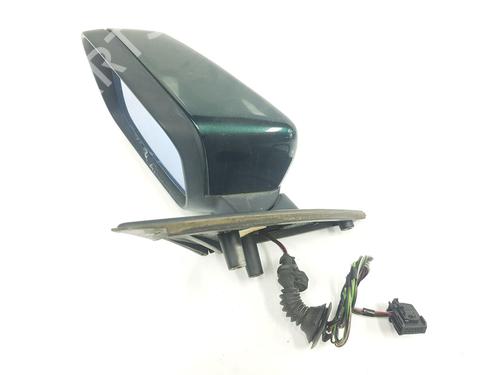 Left mirror BMW 5 (E39) 523 i | BP16290709C26 