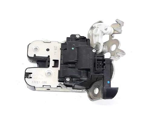 Tailgate lock AUDI A1 Sportback (8XA, 8XF) 1.2 TFSI | BP3659911C101 