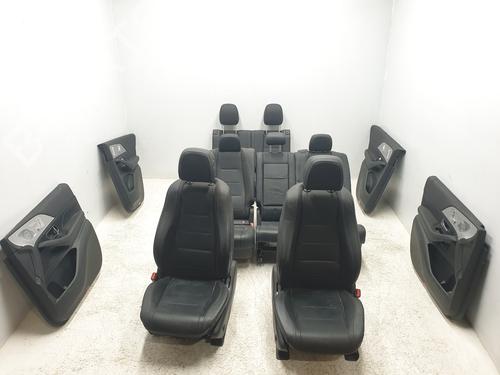 Used Seats set MERCEDES-BENZ GLE (V167) GLE 450 4-matic (167.159) (381 hp) 22553441