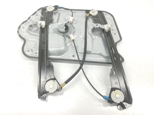 Front right window mechanism NISSAN QASHQAI / QASHQAI +2 I (J10, NJ10, JJ10E) 1.5 dCi | BP8340655C23 
