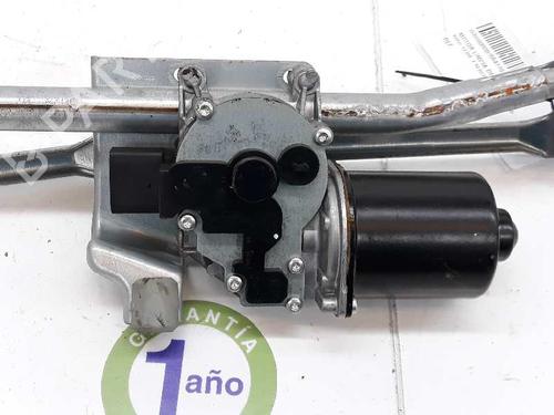 Front wiper motor BMW 1 (E81) 118 i | BP3445762M29 