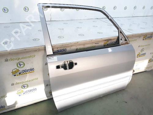 Right front door MITSUBISHI PAJERO III (V7_W, V6_W) 3.2 Di-D (V68W, V78W) | BP4717483C3 
