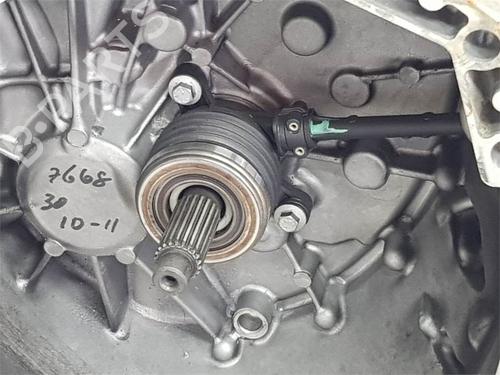 Gearbox RENAULT KANGOO III MPV | BP38267149M3 - Image 2