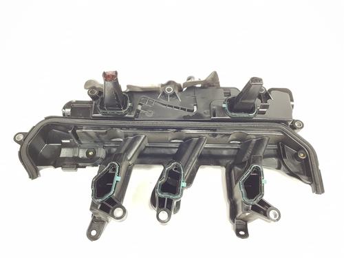 Valve cover RENAULT MASTER III Van (FV) 2.3 dCi 135 FWD (FV0N, FV08, FV06, FV00, FV1S) | BP36206556M124 - Image 4