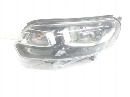 Left headlight FIAT SCUDO Van  | BP34004059C28  - Image 5