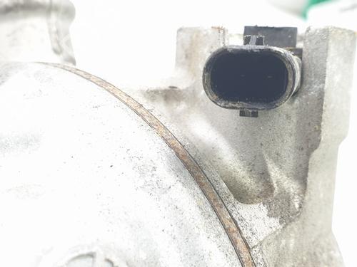AC compressor OPEL ASTRA K Sports Tourer (B16) 1.4 Turbo (35) | BP16331533M34 