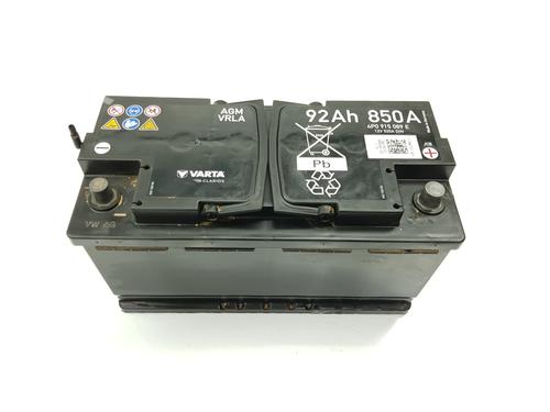 Battery VW CRAFTER Platform/Chassis (SZ_)  | BP29436149E11 