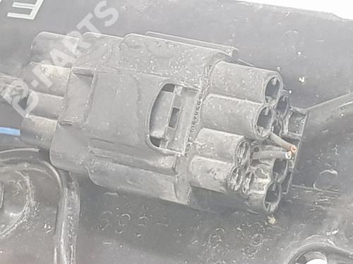 Left rear steering knuckle FORD MONDEO IV Saloon (BA7) 2.0 TDCi | BP8068308M27  - Image 7