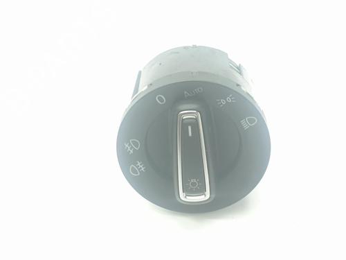 Used Headlight switch VW GOLF VII Variant (BA5, BV5) 2.0 GTD (184 hp) 18238705