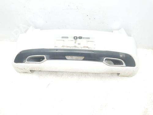 Rear bumper CITROËN DS5 2.0 BlueHDi 150 | BP21190795C8 