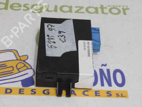 Electronic module BMW 5 (E39) 528 i | BP1170019M83 