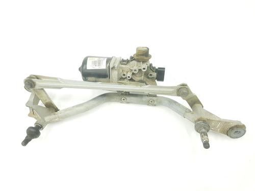 Front wiper motor RENAULT CLIO IV (BH_) 1.5 dCi 75 | BP17986462M29 