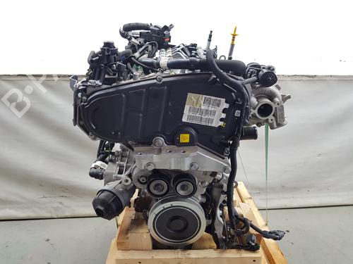 Engine JEEP COMPASS (MP, M6, MV, M7) | BP29906727M1