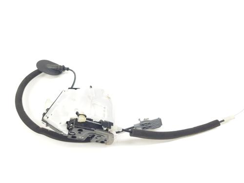 Venstre bagtil lås RENAULT ARKANA I (LCM_, LDN_) [2019-2026]  33187060