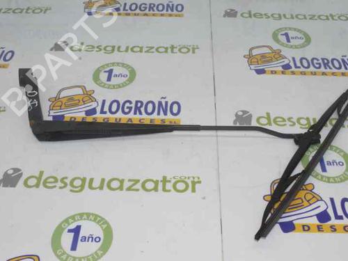 Used Front windshield wiper arm NISSAN NAVARA NP300 (D40) 2.5 dCi 4WD (D40TT, D40T, D40M, D40BB) (190 hp) 6623353