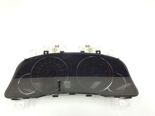 Used Instrument cluster TOYOTA LAND CRUISER PRADO (_J12_) 3.0 D-4D (KDJ120, KDJ125) (163 hp) 21201268