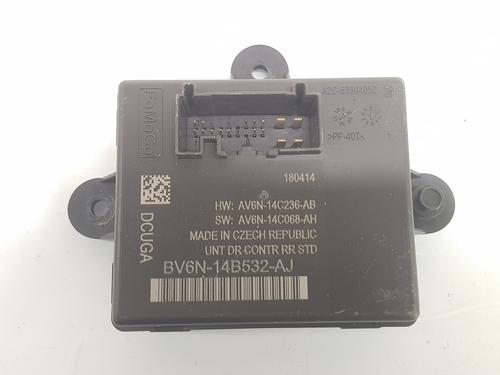Electronic module FORD FOCUS III 1.0 EcoBoost | BP10051562M83 