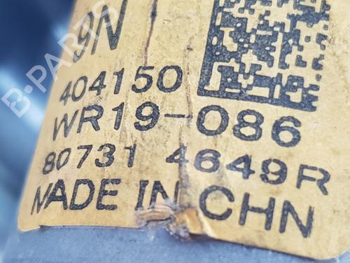 Front left window mechanism RENAULT ARKANA I (LCM_, LDN_) 1.3 TCe 140 (LDN0) | BP33861472C22  - Image 5
