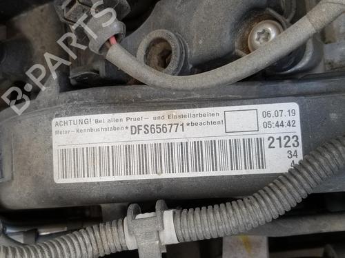 Volant VW CADDY ALLTRACK Box Body/MPV (SAA) 2.0 TDI | BP10571845C49 