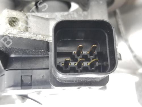 Front wiper motor HYUNDAI TUCSON (TL, TLE) 1.6 GDi | BP11184011M29 