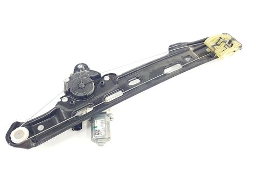 Rear left window mechanism FORD RANGER IV  | BP33441463C24  - Image 5