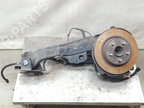 Used Right rear steering knuckle Right rear steering knuckle NISSAN X-TRAIL III (T32_, T32R, T32RR) [2013-2026] 33220091 33220091