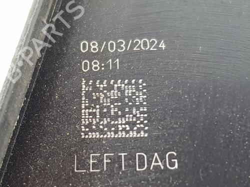 Scuttle panel CITROËN JUMPY III Van (V_)  | BP34330742C110  - Image 8