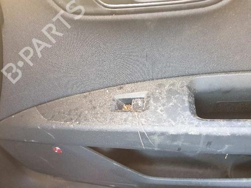 Spejlkontakt SEAT LEON (5F1) 1.5 TSI | BP6044437I25 