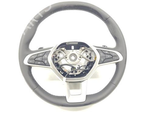 Used Steering wheel Steering wheel RENAULT ARKANA I (LCM_, LDN_) [2019-2026] 35995685 35995685