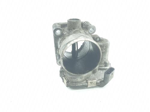 Used Throttle body KIA OPTIMA (JF) 1.7 CRDi (141 hp) 19121099