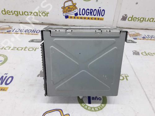 Radio OPEL INSIGNIA A (G09) 2.0 CDTI (68) | BP2338336E6 