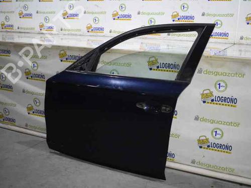 Left front door BMW 1 (E87) 120 d | BP763375C2 
