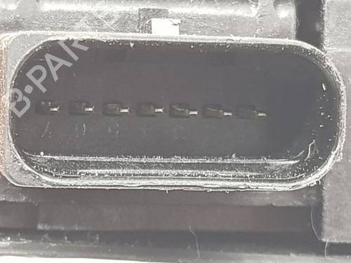 Front left lock CITROËN C4 Picasso II 1.6 HDi / BlueHDi 115 | BP32123997C98 - Image 2