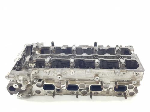 Used Cylinder head MERCEDES-BENZ CLA Shooting Brake (X117) CLA 220 CDI / d (117.903) (177 hp) 26453047