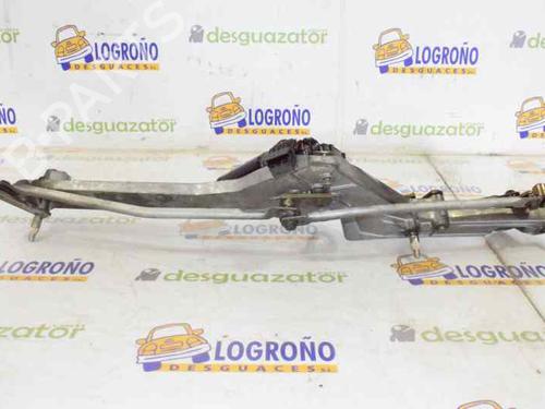 Front wiper motor MERCEDES-BENZ S-CLASS (W220) S 320 CDI (220.026, 220.126) | BP1363860M29 