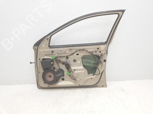Right front door VOLVO S60 I (384) 2.4 D | BP16539208C3 