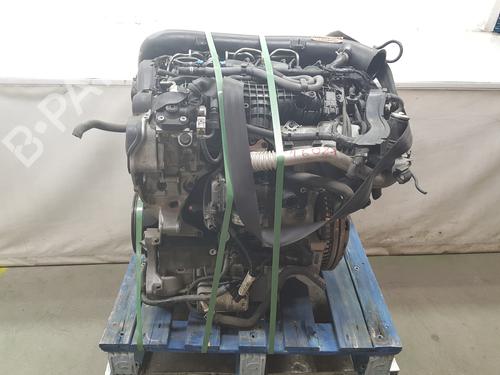 Engine VOLVO XC60 I SUV (156)  | BP29338198M1 