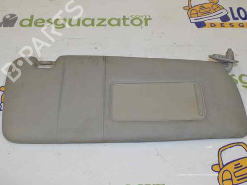Used Right sun visor BMW 3 Compact (E46) 320 td (150 hp) 1656787