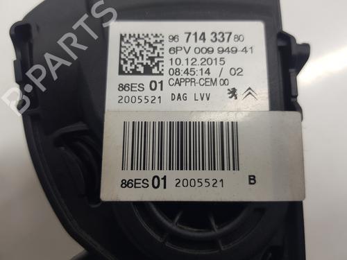Pedal CITROËN C4 CACTUS 1.2 VTi 82 | BP21265200I4 