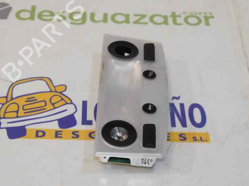 Interior roof light BMW 5 (E60) 535 d | BP7420630I8 