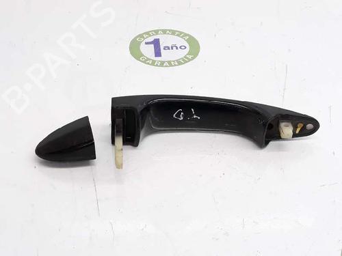Rear right exterior door handle BMW X3 (E83) xDrive 20 d | BP5129118C130 