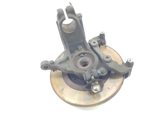 Left front steering knuckle CITROËN C4 CACTUS 1.2 VTi 82 | BP28728246M25