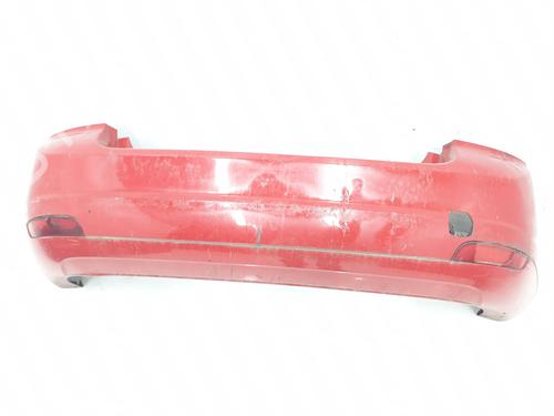 Used Rear bumper VOLVO S40 II (544) 1.6 D (110 hp) 19119544