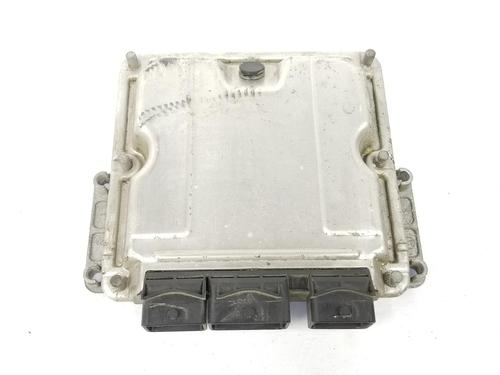 Used Engine control unit (ECU) CITROËN XSARA PICASSO (N68) 1.6 HDi (90 hp) 9499697