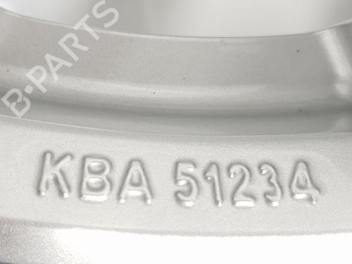 Rim JAGUAR XF I (X250) 3.0 D | BP21272757C45 