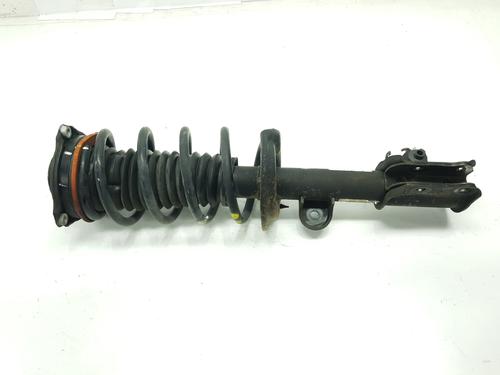 Right front shock absorber JEEP RENEGADE SUV (BU, B1, BV) 1.4 4x4 | BP6251643M17 