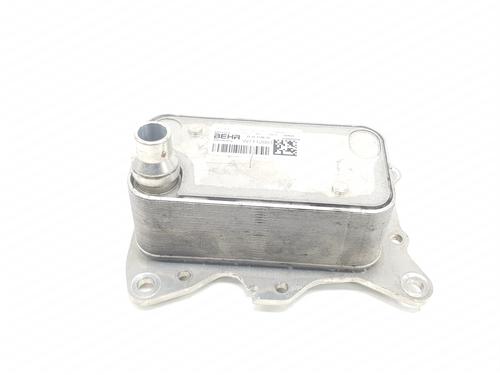 Used Oil radiator MERCEDES-BENZ A-CLASS (W176) A 200 CDI / d (176.008) (136 hp) 22611044